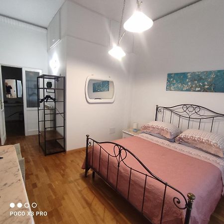 Residenza Regina Margherita Castellammare di Stabia Exterior foto