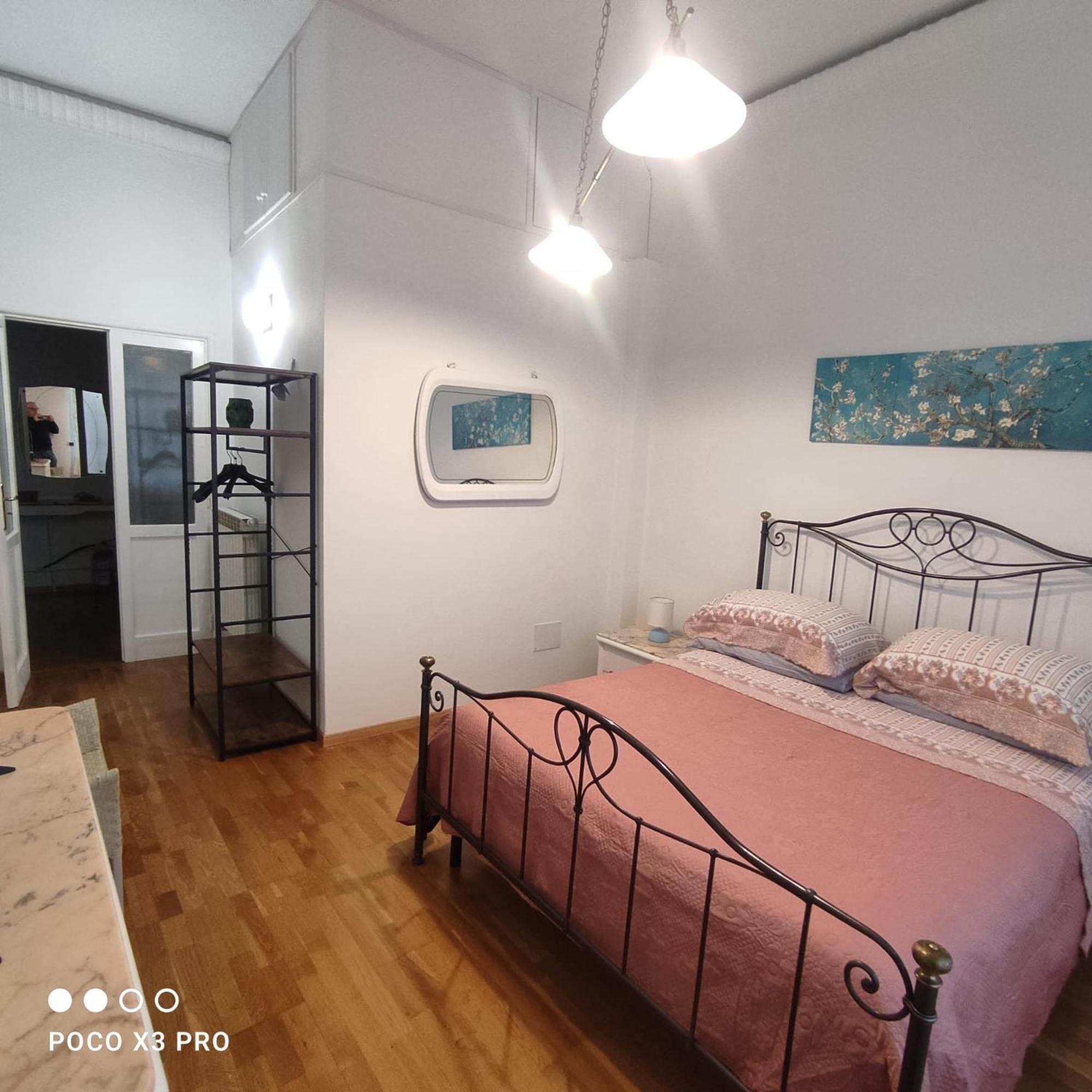 Residenza Regina Margherita Castellammare di Stabia Exterior foto